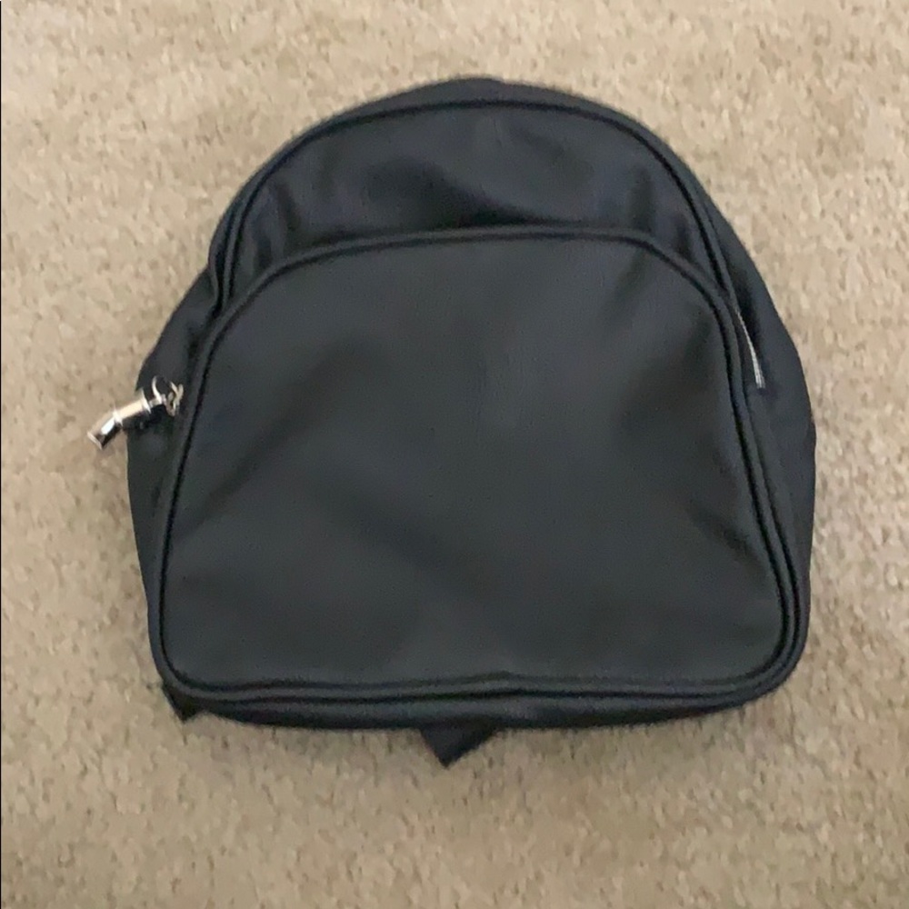 Mini backpack